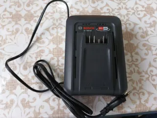 Caricabatterie Bosch ALL 18V