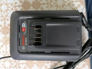 Caricabatterie Bosch ALL 18V