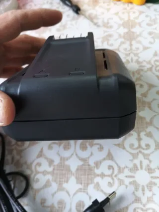 Caricabatterie Bosch ALL 18V