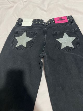 Pantalón Stradivarius One Dilemma Talla   36