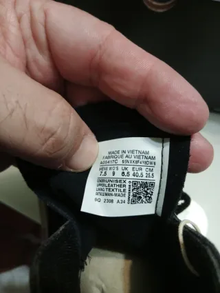 Botas Converse Chuck Taylor Cruise High Negras