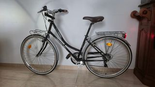 Bicicleta WST Vera 28 6V