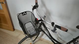 Bicicleta WST Vera 28 6V