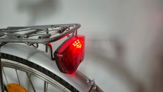 Bicicleta WST Vera 28 6V