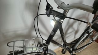 Bicicleta WST Vera 28 6V