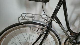 Bicicleta WST Vera 28 6V