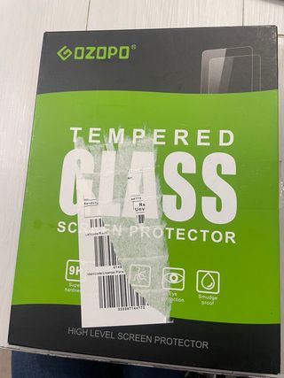 Vetri temperati iPad 9.7 / Air / Pro 9.7