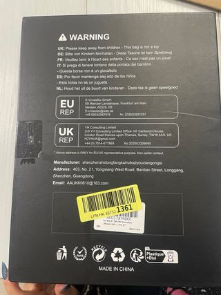 Vetri temperati iPad 9.7 / Air / Pro 9.7