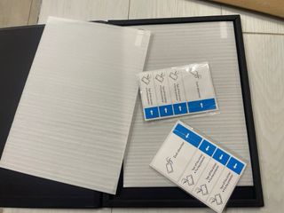 Vetri temperati iPad 9.7 / Air / Pro 9.7