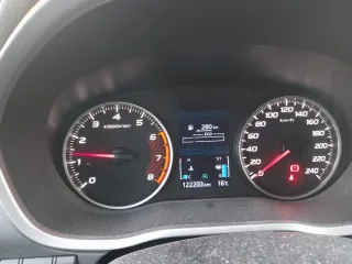 Mitsubishi Eclipse Cross 2019