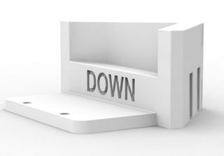 SOPORTE ESQUINA SYMFONISK