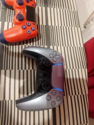 Mando DualSense PS5 Sony