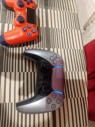 Mando DualSense PS5 Sony