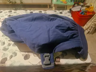 Portabebés Boba Bliss Fular Mochila