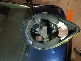 Casco Integral MTB ONeal