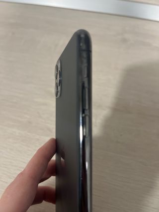 iPhone 11 Pro Max Space Gray