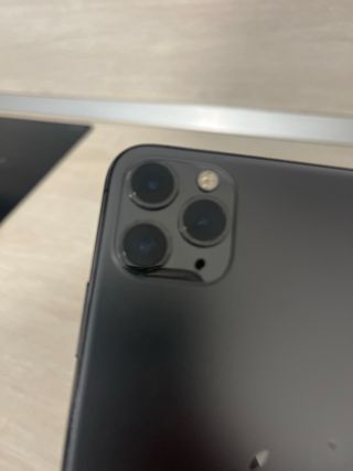 iPhone 11 Pro Max Space Gray