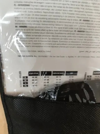 Disfraz Estudiante Harry Potter M-L Fiestas Quirca