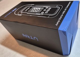 Arrancador, compresor, soplador y banco energía