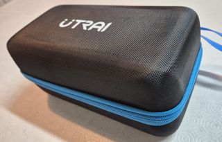 Arrancador, compresor, soplador y banco energía