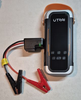 Arrancador, compresor, soplador y banco energía