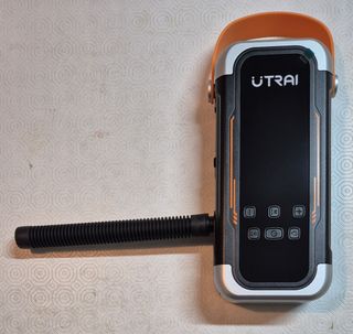 Arrancador, compresor, soplador y banco energía