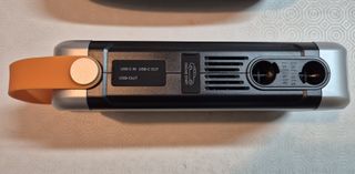 Arrancador, compresor, soplador y banco energía