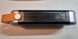 Arrancador, compresor, soplador y banco energía