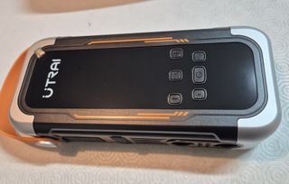 Arrancador, compresor, soplador y banco energía