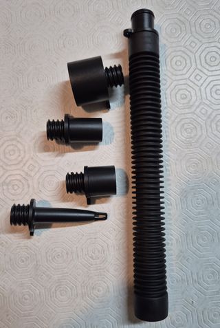 Arrancador, compresor, soplador y banco energía