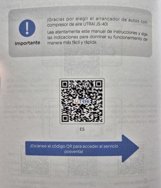 Arrancador, compresor, soplador y banco energía