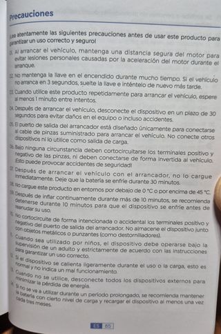 Arrancador, compresor, soplador y banco energía