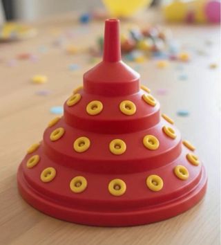 Soporte Giratorio para Chupa-Chups