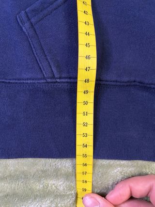 Sudadera Tommy Hilfiger con cremallera