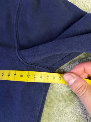 Sudadera Tommy Hilfiger con cremallera