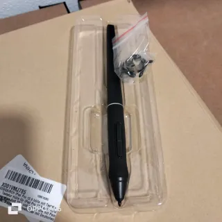 Lápiz Digital SENGBIRCH Negro