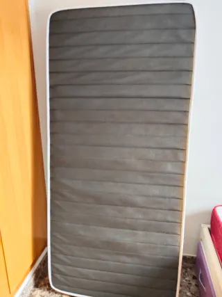 Colchón 90x190 cm