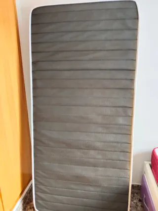 Colchón 90x190 cm