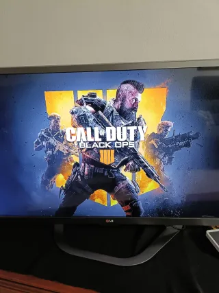 Call of Duty Black Ops 4 Juego PS4.