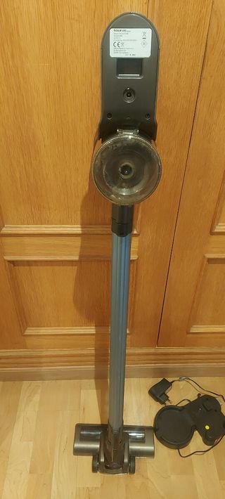 Aspirador sin bolsa Taurus