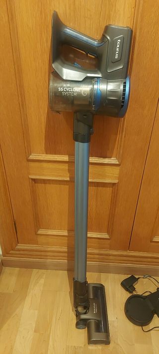 Aspirador sin bolsa Taurus