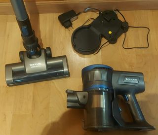 Aspirador sin bolsa Taurus