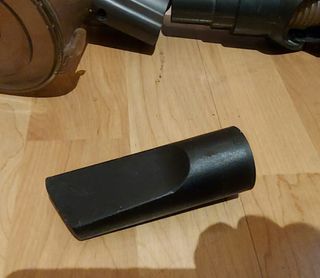 Aspirador sin bolsa Taurus