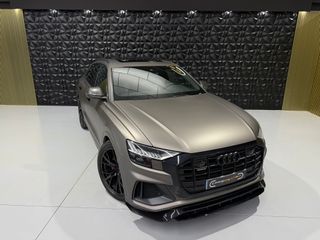 Audi Q8 2020