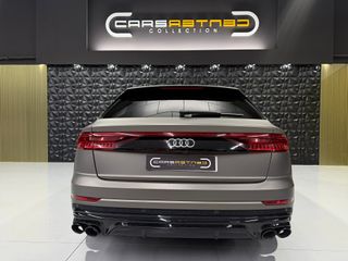 Audi Q8 2020