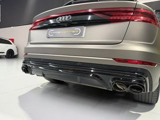 Audi Q8 2020
