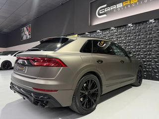 Audi Q8 2020