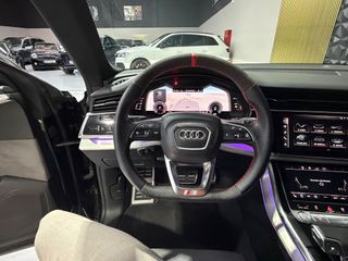 Audi Q8 2020