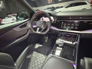 Audi Q8 2020