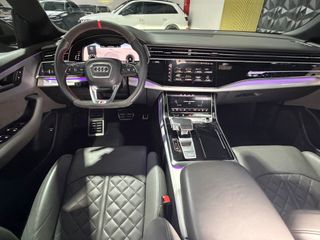 Audi Q8 2020